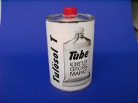 TUBE Tulösol T Verdünnung 1l