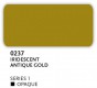Liquitex Paint Marker fein 6ml Iridescent Antique Gold