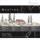 Hahnemühle Skizzenblock Quattro 170g/m² 50 Blatt