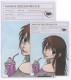 Manga Skizzenblock 170g/m² 35 Blatt