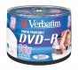Verbatim DVD-R 16x 4,7GB 50er Spindel printable