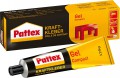 Pattex Kraftkleber Gel Compact Tube 125g