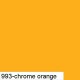 Tombow Dual Brush Pen ABT 993 chrome orange