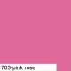 Tombow Dual Brush Pen ABT 703 pink rose