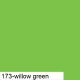 Tombow Dual Brush Pen ABT 173 willow green