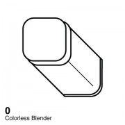 COPIC Marker 0 Blender
