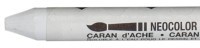 Caran d`Ache Neocolor 2 002 Silbergrau