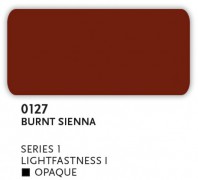 Liquitex Paint Marker fein 6ml Burnt Sienna