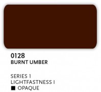 Liquitex Paint Marker breit 25ml Burnt Umber