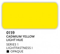 Liquitex Paint Marker fein 6ml Cadmiun Yellow Light Hue