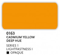 Liquitex Paint Marker fein 6ml Cadmiun Yellow Deep Hue