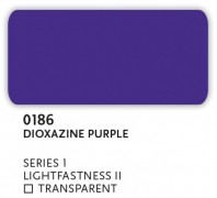 Liquitex Paint Marker fein 6ml Dioxazine Purple