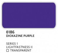 Liquitex Paint Marker breit 25ml Dioxazine Purple