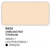 Liquitex Paint Marker breit 25ml Unbleached Titanium