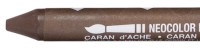 Caran d`Ache Neocolor 2 045 Vandyckbraun