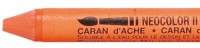 Caran d`Ache Neocolor 2 050 Rotorange