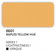 Liquitex Paint Marker breit 25ml Naples Yellow Hue