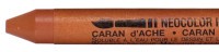 Caran d`Ache Neocolor 2 065 Rotbraun