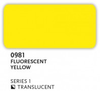Liquitex Paint Marker breit 25ml Fluorescent Yellow