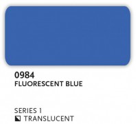 Liquitex Paint Marker breit 25ml Fluorescent Blue
