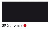 Solo Goya Triton Acrylfarbe 750ml 17009 - Schwarz