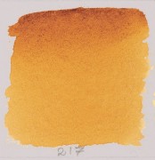 Schmincke Horadam Aquarellfarbe 1/2N 217 14217044 PG2 - Chinacridongoldton