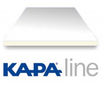 Kapa Line 3mm Stärke 70 x 100cm