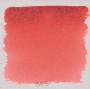 Schmincke Horadam Aquarellfarbe 5ml 343 PG3 - Chinacridon Hellrot