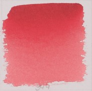 Schmincke Horadam Aquarellfarbe 1/2N 344 14344044 PG3 - Perylenrot tief