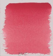 Schmincke Horadam Aquarellfarbe 5ml 346 PG2 - Rubinrot dunkel