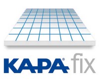 Kapa Fix 1-Seitig 10mm Stärke 70 x 100cm