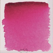 Schmincke Horadam Aquarellfarbe 5ml 369 PG2 - Chinacridon Magenta