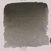 Schmincke Horadam Aquarellfarbe 1/2N 788 14788044 PG1 - Graphitgrau