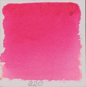 Schmincke Horadam Aquarellfarbe 5ml 920 PG2 - Brillant Opernrosa