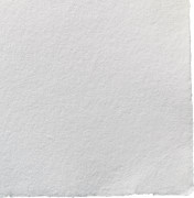MALZEIT Büttenpapier weiß 250g/m² 25 x 35cm 5 Bogen