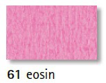 Krepp-Papier 35g/m² 50 x 250 cm eosin