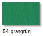 Krepp-Papier 35g/m² 50 x 250 cm grasgrün