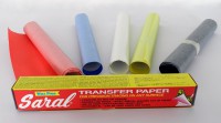 Saral Papier Rolle 32cm x 3,6m