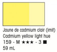 Liquitex Acryl Heavy Body 59ml 1045159 PG 3 - Kadmiumgelb Hell Imit.