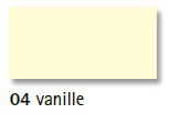 Fotokarton 300g/m² Din A4 vanille