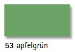 Fotokarton 300g/m² Din A4 apfelgrün