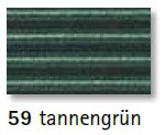 Microwellpappe 325g/m² 50 x 70cm tannengrün