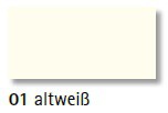 Tonpapier 130g/m² 50 x 70cm altweiss