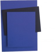 Softbook 120g/m² 64 Seiten schwarz 16 x 20cm