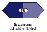 Liquitex Acryl Basics 118ml 1046186 - Dioxazinpurpur
