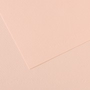 Canson Mi-Teintes Papier 160g/m² DIN A4 103 Pastellrosé