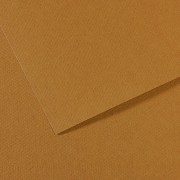 Canson Mi-Teintes Papier 160g/m² DIN A4 336 Graubraun