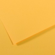 Canson Mi-Teintes Papier 160g/m² DIN A4 400 Gelb