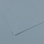 Canson Mi-Teintes Papier 160g/m² DIN A4 490 Hellblau