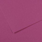 Canson Mi-Teintes Papier 160g/m² DIN A4 507 Violett